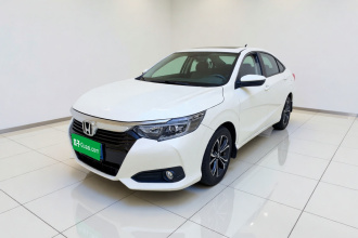 本田 凌派 2022款 180Turbo CVT豪华版