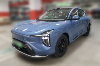 智己汽车 智己LS6 2026款 纯电 Max