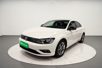 大众 凌渡 2018款 230TSI DSG风尚版