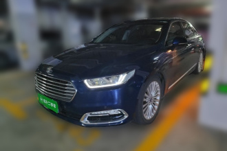 福特 金牛座 2018款 EcoBoost 245 时尚型 国V