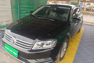 大众 迈腾 2015款 1.8TSI 豪华型
