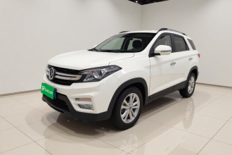 东风风光 风光S560 2018款 1.8L CVT精英型 7座