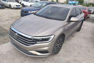 大众 速腾 2020款 280TSI DSG舒适型 国VI