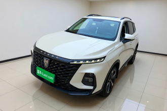 荣威RX5 MAX 2022款 1.5T 自动有为豪华版