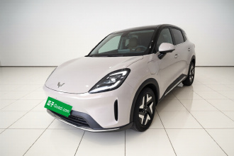 五菱汽车 缤果S 2025款 430km 旗舰款