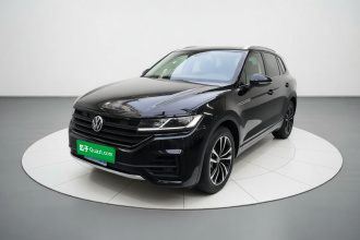 大众 途锐 2019款 2.0TSI 锐翼版 国VI
