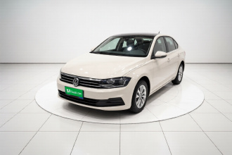大众 Polo 2021款 Plus 1.5L 自动全景乐享版