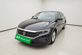 大众 帕萨特 2025款 出众款 280TSI 商务版