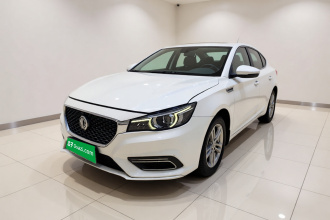 名爵 MG6 2017款 20T 手动精英智联版 国V