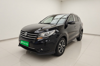 东风风光 风光580 2016款 1.5T 手动豪华型