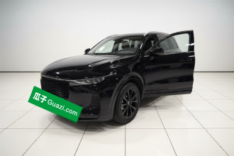 理想汽车 理想ONE 2021款 增程6座版