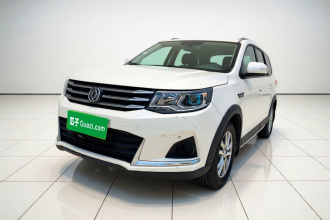 东风风行 风行SX6 2019款 1.6L 手动下乡版 国VI