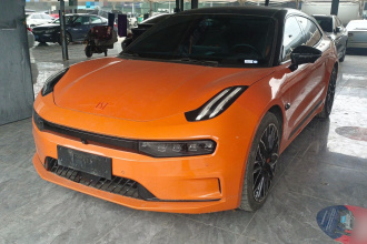 极氪001 2023款 YOU版 100kWh