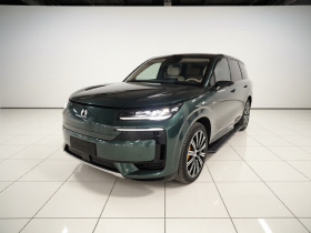 腾势N9 2025款 旗舰型