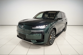 腾势N9 2025款 旗舰型