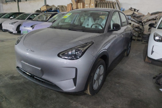 吉利银河 星愿 2026款 410km 自在版