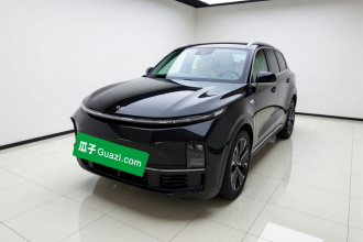 理想汽车 理想L9 2022款 Max