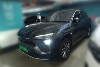 蔚来ES6 2020款 430KM 性能版