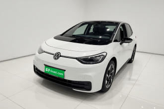 大众ID.3 2024款 出众版