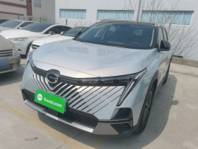 广汽传祺 影酷 2022款 1.5T 超新星版