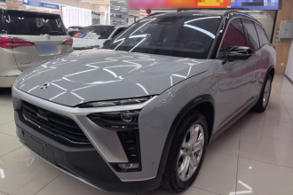 蔚来ES8 2020款 415KM 六座版