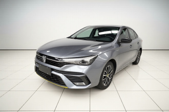 荣威i5 2021款 1.5L CVT铂金版