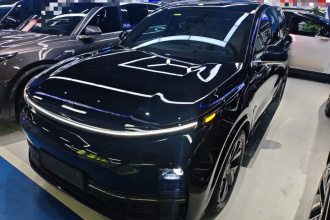 理想汽车 理想L8 2023款 Pro