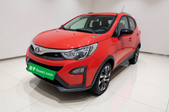 比亚迪 元 2016款 1.5L 手动尊贵型