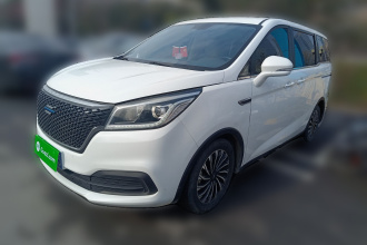 长安欧尚科尚 2019款 1.5T 自动悦享型 国VI