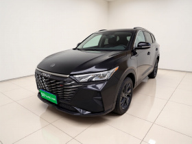 东风风神AX7 2023款 马赫版 1.5T DCT DF31