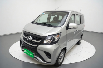 长安凯程 长安之星5 2021款 1.4L 标准型客车国VI EA14MR