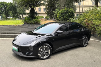 小鹏MONA M03 2024款 620 超长续航