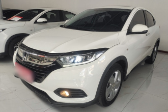 本田 缤智 2020款 1.5L CVT精英版