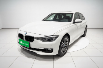 宝马3系 2016款 320Li 时尚型