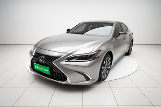 雷克萨斯ES 2020款 300h 臻享版
