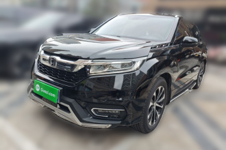 本田 冠道 2017款 240TURBO 两驱尊享版