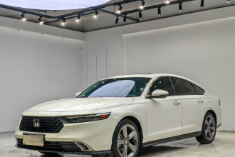 本田 雅阁 2023款 260TURBO 卓越版