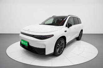 零跑汽车 零跑C16 2024款 增程 200尊享版