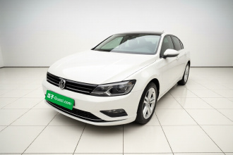 大众 凌渡 2017款 280TSI DSG舒适版