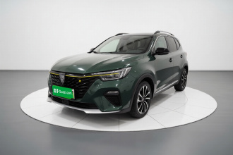 荣威RX5新能源 2020款 ePLUS 国潮荣麟旗舰版