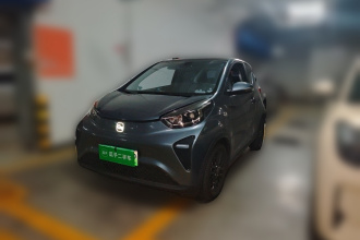 奇瑞QQ 小蚂蚁 2024款 改款 青春版 321km 酷爱版 29.23kWh