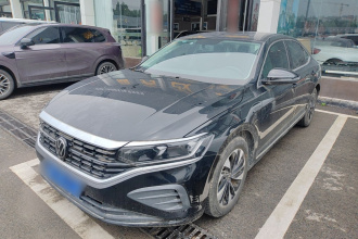 大众 帕萨特 2025款 出众款 280TSI 商务版