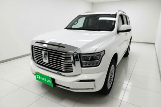 坦克500新能源 2023款 Hi4-T
