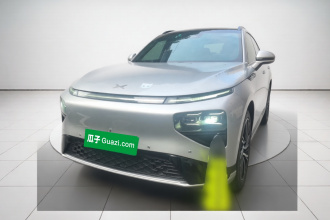 小鹏G9 2022款 702 Pro