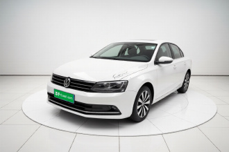 大众 速腾 2017款 1.6L 手动舒适型