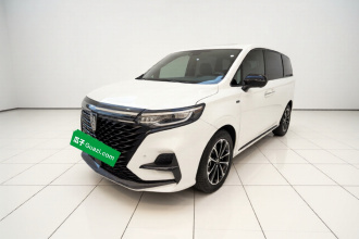 荣威iMAX8 2022款 400TGI 尊荣版