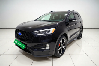 福特 锐界 2020款 EcoBoost 245 两驱ST-Line 5座