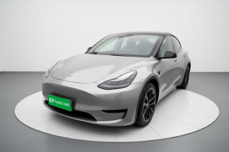特斯拉 Model Y 2022款 后轮驱动版
