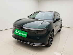 极氪7X 2025款 75kWh 后驱智驾版