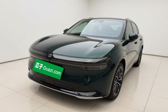 极氪7X 2025款 75kWh 后驱智驾版